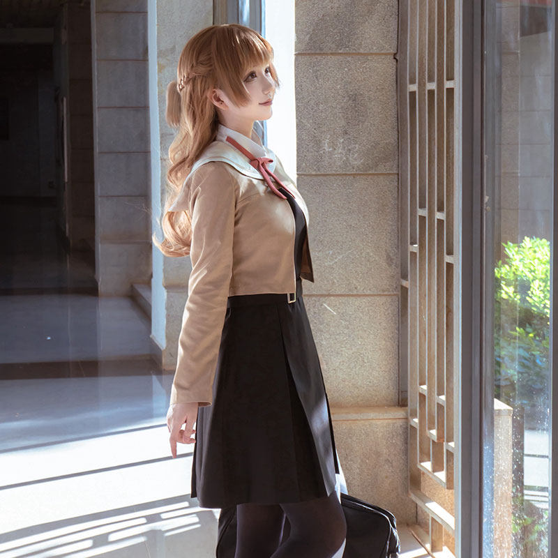 Bloom Into You Touko Nanami Yu - огляд і ціна Womens Blazer