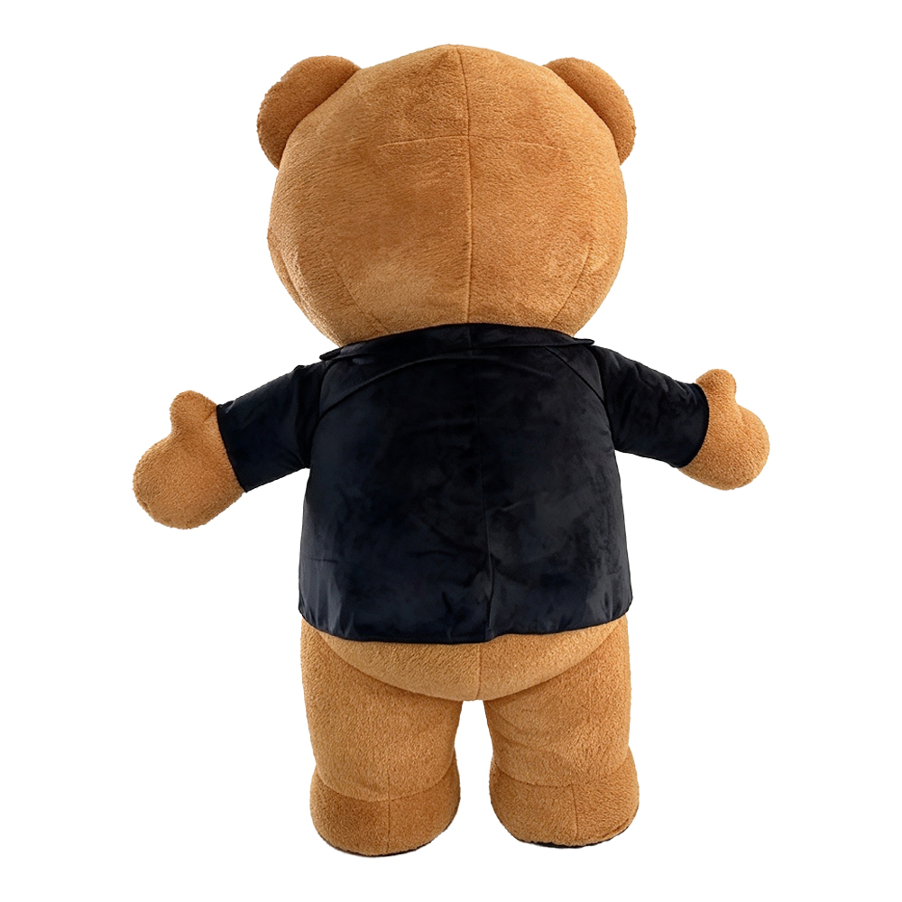 2m/2.6m Teddy Bear Suit Mascot - огляд і ціна Wedding Dress