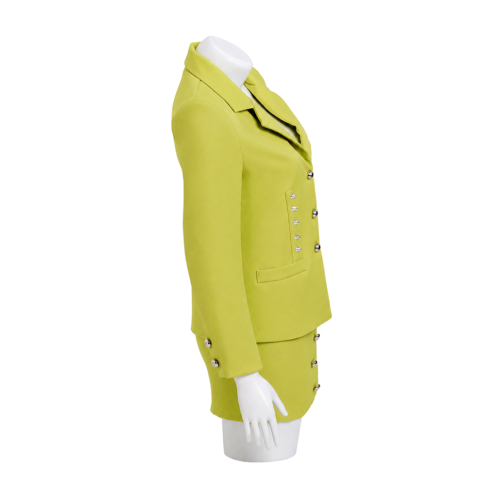 Gale Weathers Costume Journali - огляд і ціна Womens Blazer