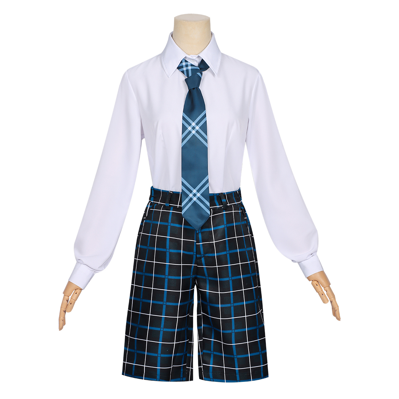 Coven Academy Briar Roberts Co - огляд і ціна Womens Blazer