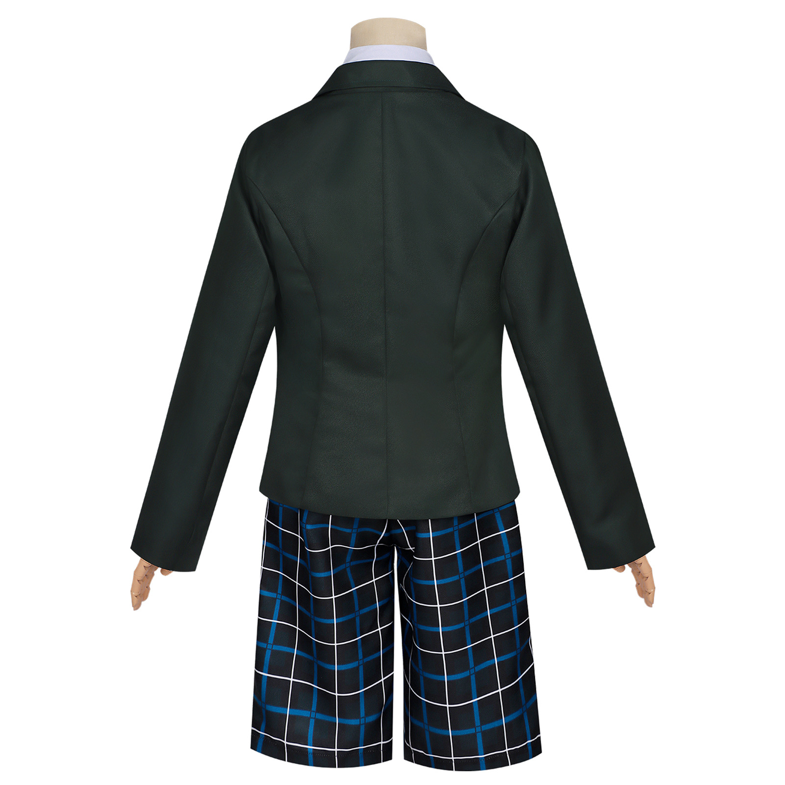 Coven Academy Briar Roberts Co - огляд і ціна Womens Blazer