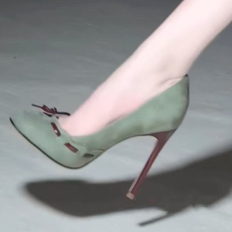 Temperament Super High Heel Si - огляд і ціна Womens Heels
