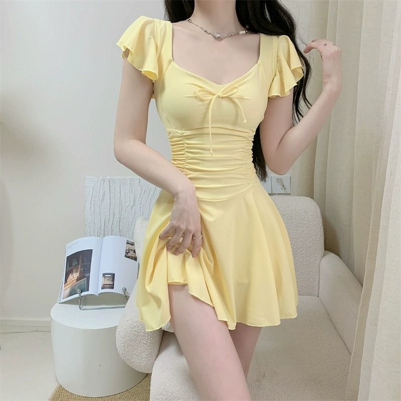 2026 Women Open Back Short Sle - огляд і ціна Womens Suit