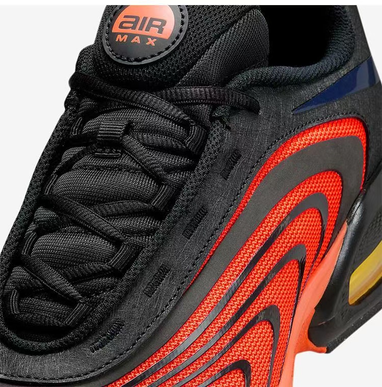 Nike genuine Air Max Fire Men' - огляд і ціна Nike Shoes Air Max 270