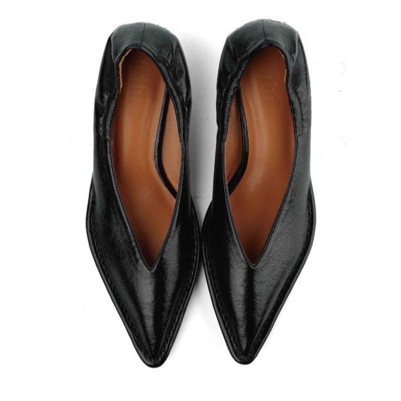2025 New Pointed Toe Single Sh - огляд і ціна Womens Heels