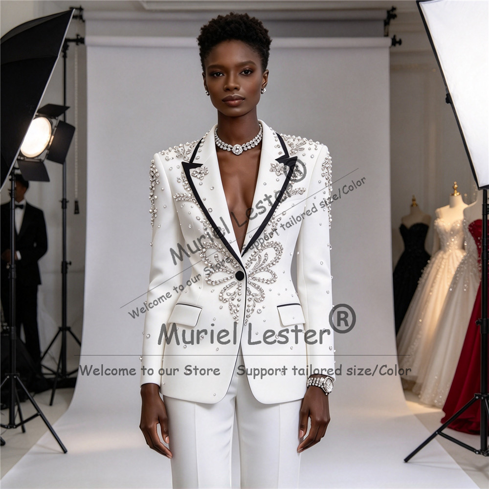 Women's Blazers And Suit Sets  - огляд і ціна Womens Blazer