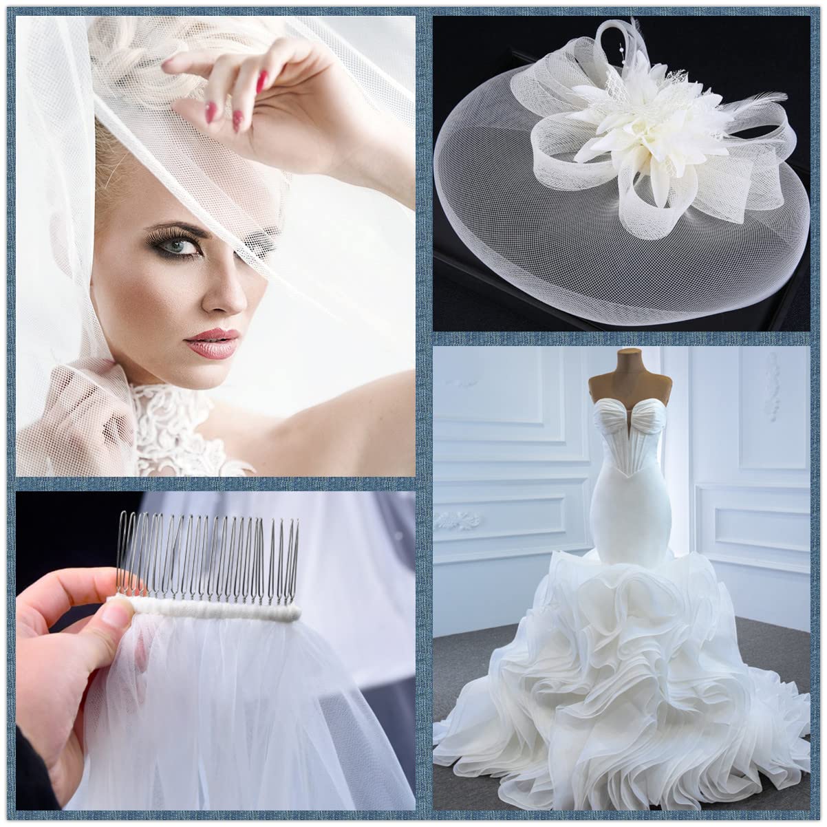 Stiff Polyester Horsehair Brai - огляд і ціна Formal Skirt