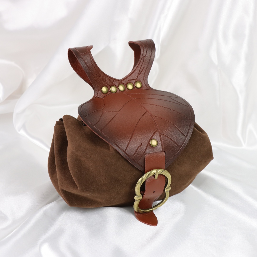 Halloween Medieval Leaf Shape  - огляд і ціна Womens Suit