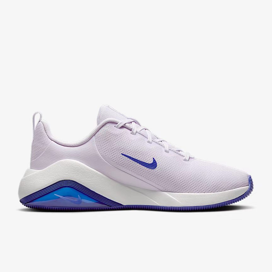 Nike AIR ZOOM BELLA 7 Women's  - огляд і ціна Nike Shoes Air Max 270