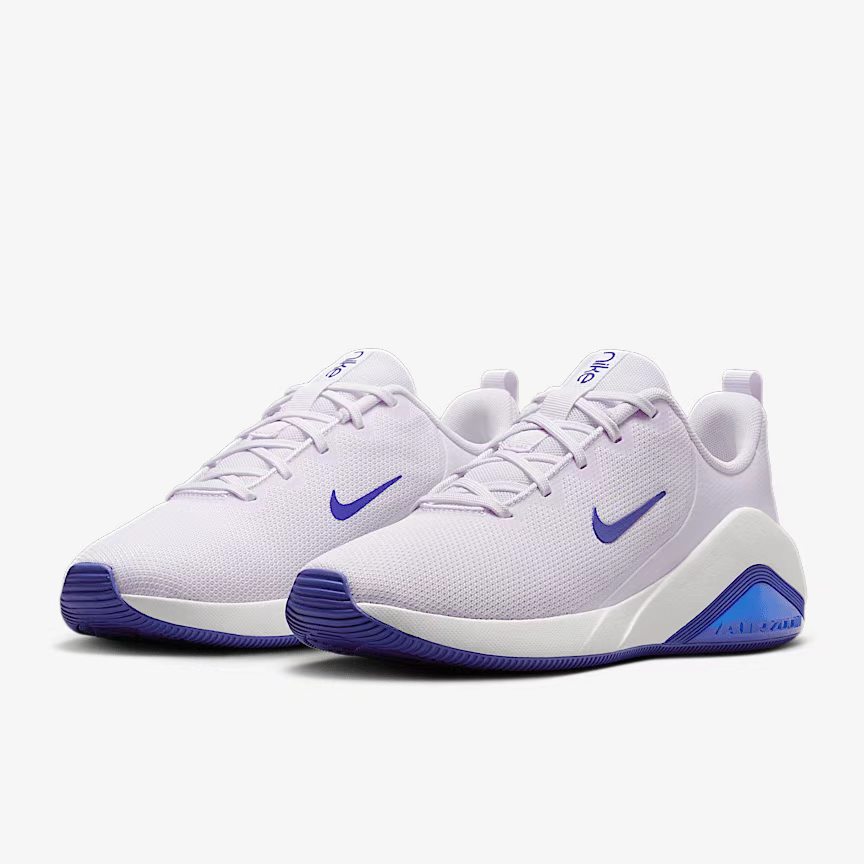 Nike AIR ZOOM BELLA 7 Women's  - огляд і ціна Nike Shoes Air Max 270