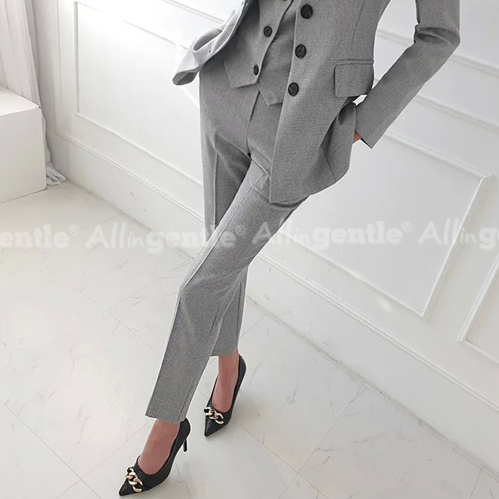 Allingentle Customized Women P - огляд і ціна Womens Blazer