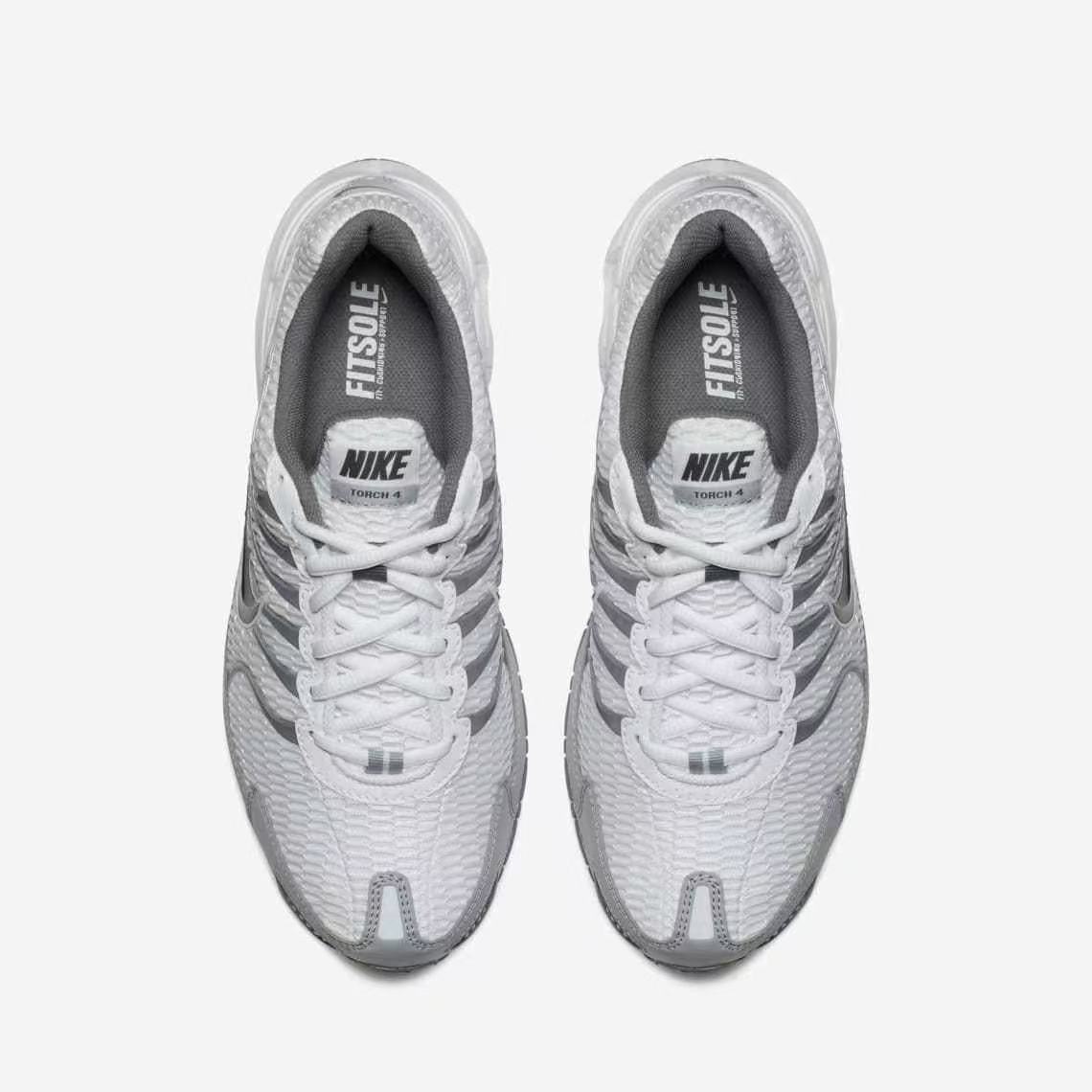 Nike Official AIR MAX TORCH 4  - огляд і ціна Nike Shoes Air Max 270