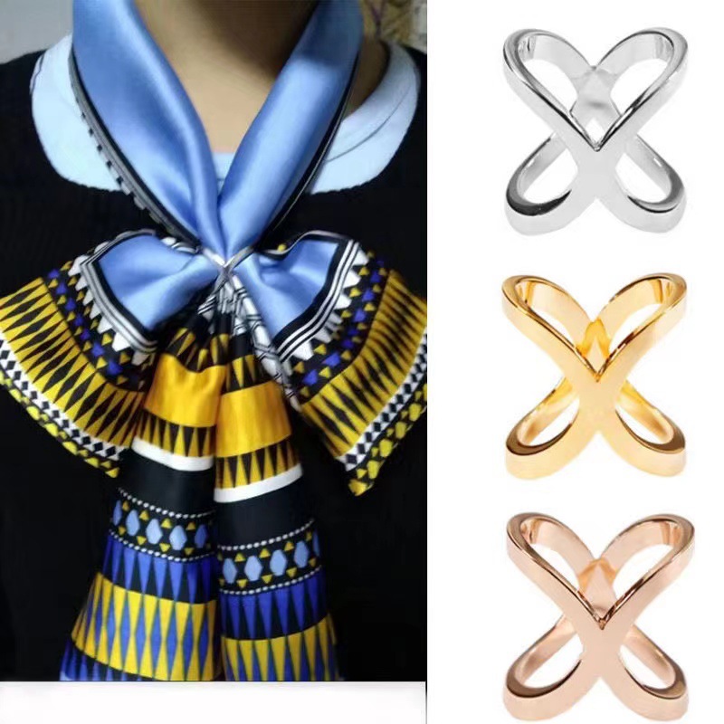Multifunctional Silk Buckle Sc - огляд і ціна Silk Blouse