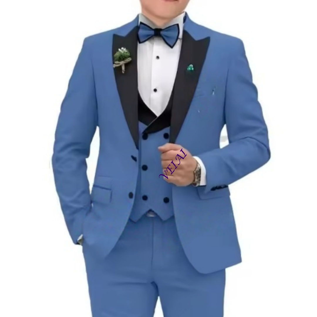 Formal Boys Suit Wedding Tuxed - огляд і ціна Formal Dress
